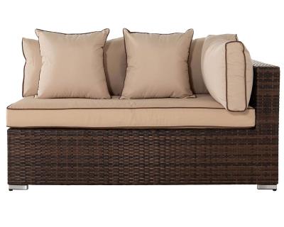 China Traditional Monaco Sofa Left/Right Daybed As You Sit for sale