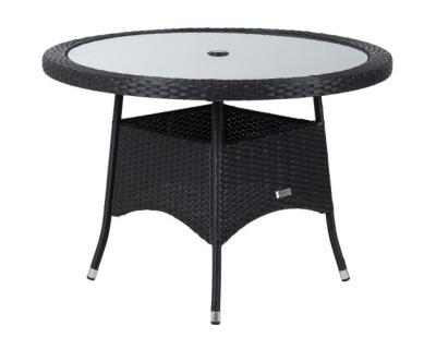 China Small traditional round dining table for sale