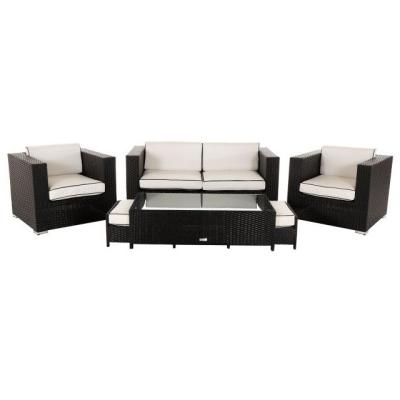 China China Brand Traditional Famous Scarf Sofa Set With Aluminum Wicker For Sale for sale