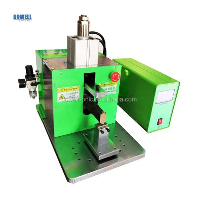 China Copper Wire And Alumium Foil Alibaba China Welding Factory Sell 20khz 3000w Metal Ultrasonic Welder for sale