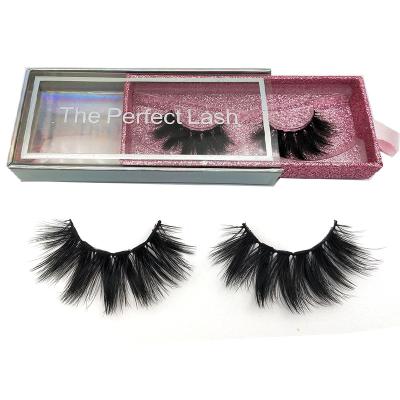 China Natural Soft Wholesale Private Label 3d Eyelashes Cheap Silk Samples for sale