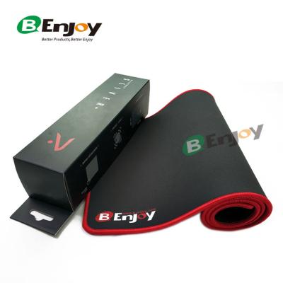 China 100% Hot Selling Custom OEM Logo Extended Big Gaming Mouse Pads Eco-friendly for sale