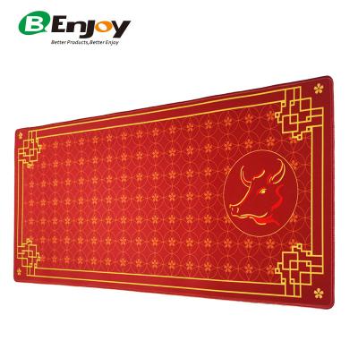 China 100% Eco-Friendly 35.4 x 15.7 Inch Custom Graphics Printed Large XXL XL Gaming Mousepad Non-Slip Rubber Mousepad Desk Pad for sale