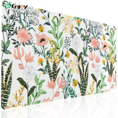 China Custom High Quality Eco-friendly Desktop Sublimation Printing Xxl Large Mouse Pad Waterproof Rubber Gaming Mouse Pad for sale