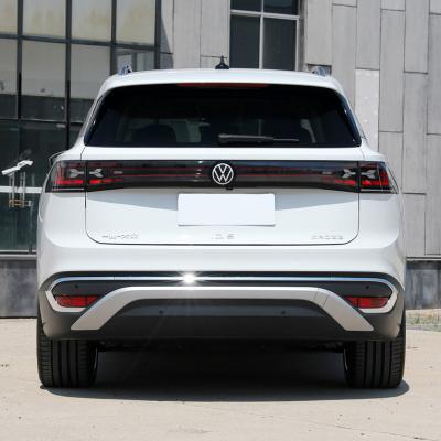 China 2023 VW ID4 Lite Electro Electric Vehicle VW ID4 X PRO 7 Seats Electric Car VW ID6 EV Master Prim Car 4375*1785*1680 for sale