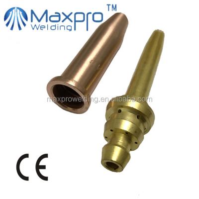 China PNME gas cutting torch cutting nozzle KOIKE for sale