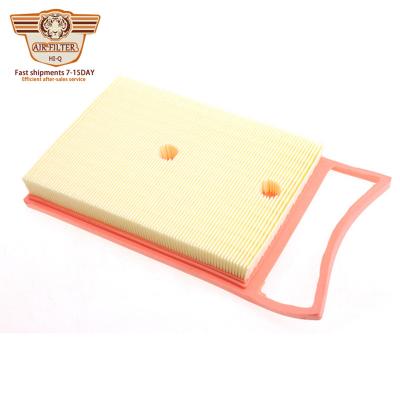 China High Quality Custom Filter Paper Cabin Air Filter For 6C0129620D for sale