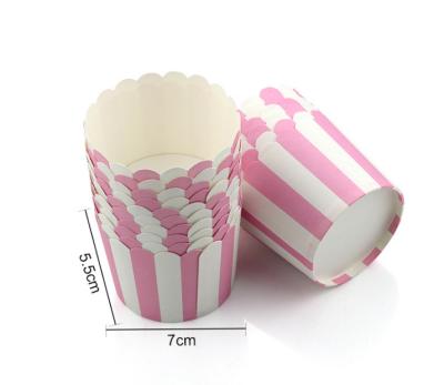 China 2022 Viable Kitchen Christmas Decorations For Cakes Cake Stand Mixer Ice Cream Scoop Cups Cupcake Baking Liners for sale