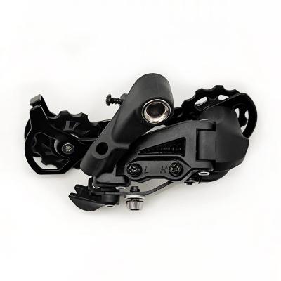 China Steel Rear derailleur for 7/8S Rear derailleur RD-M300 SUNRUN Bicycle parts Rear derailleur for sale