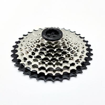 China MTB Bicycle MTB bicycle parts 9 speed 11-36T cassette freewheel for sale