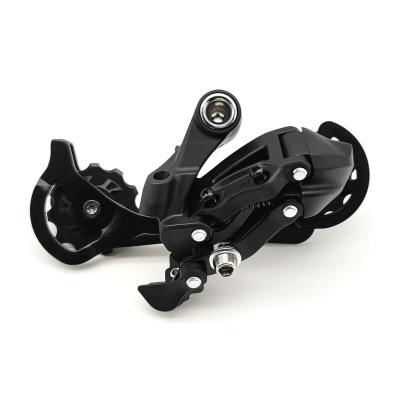 China Steel High grade Rear derailleur for 8S 9S Rear derailleur RD-M310 SUNRUN MTB Bicycle parts Rear derailleur for sale