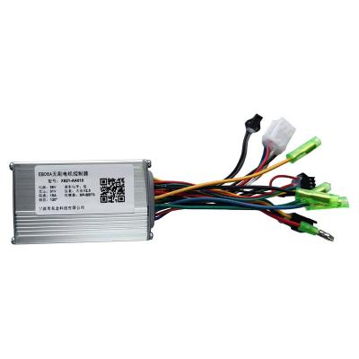 China Steel Good Quality Motor Controller E-bike Motor Controller High Quality Motor Controller for sale