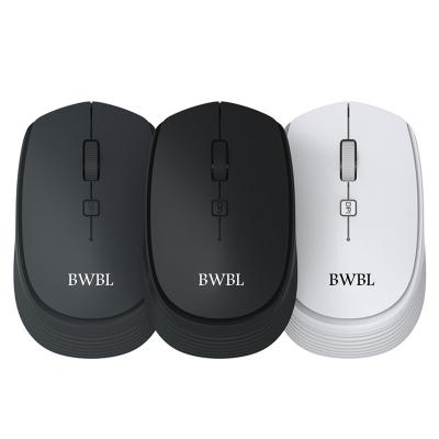 China Mini Factory Direct Sell Custom Logo Computer 4D USB Optical Wireless Mouse Para PC for sale