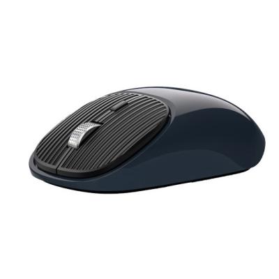 China High End Features Hot Selling For Both Hands Use 1600DPI 2.4G Wireless Computer Mouse Rechargeable for sale