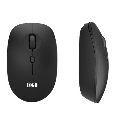 China Factory direct features inalambrico BT5.0 high-end dual mode Ergonomic wireless mouse office for sale for sale