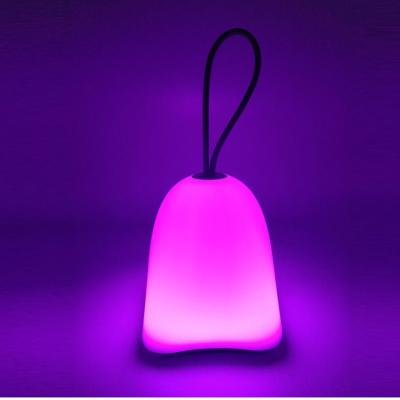 China Hot Selling Led Phone Function Mode Camping Lighting Touch Screen Control Lamp Quran Bloetooth Speaker for sale