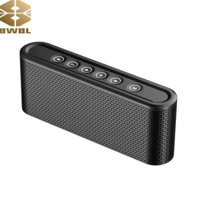 China No New Blue Tooth 2021 Model Lausprecher Aktiv Wireless Active Speaker With 3000mAh Power Bank for sale