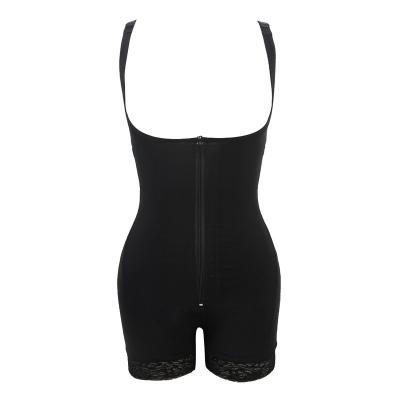 China SS9905 Women Fashion Breathable Corset Body Garment Ladies Shapewear for sale