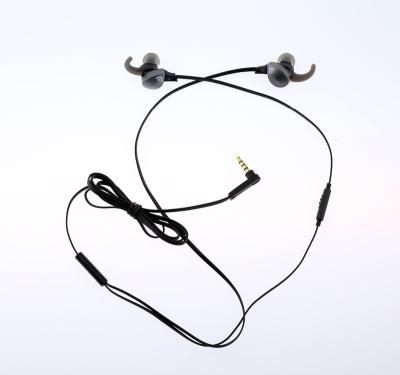 China Good Selling Shenzhen In-Ear In-Ear Microphone Sport Headset for sale