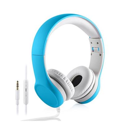 China Fashionable Interesting Headband Children Luminous Headphones for sale