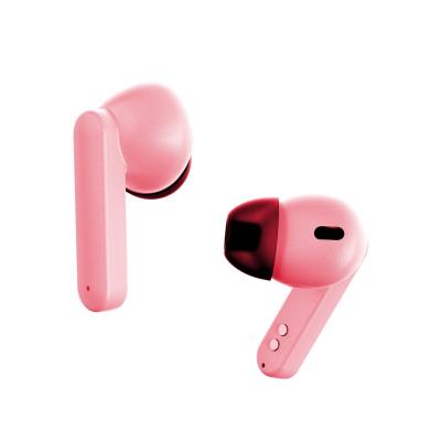 China True Wireless Headphones In-Ear Headphones In-Ear v5.0 Stereo Wireless Headphones With Microphone for sale