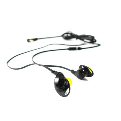 China In-ear alibaba express turkey in ear headphones with microphone for sale