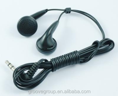 China Cheapest In-Ear Groove Import Goods From China Earphones / Headsets for sale