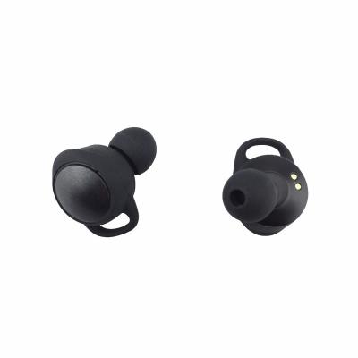 China Fashionable Simple Stereo In-ear Wireless Earbuds for sale