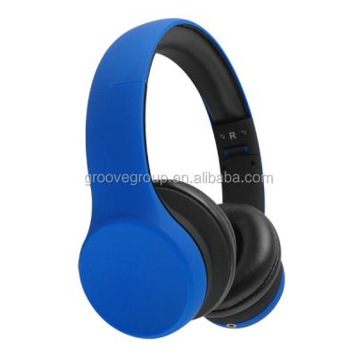 China 2018 hot sale high quality factory big headphone big high quality earphone for sale