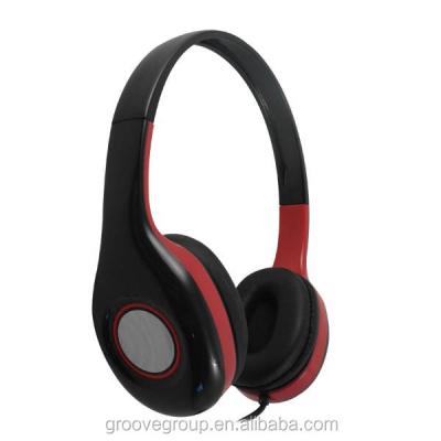 China Foldable Headband Alibaba Stock Price Earphone for sale