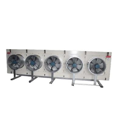 China Data Center/Power Plant/Since Farm Air Cooled Condenser Cold Room Evaporator Unit Cooler Low Noise Unit Cooler For Cold Room for sale