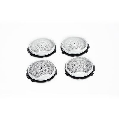 China Car Audio Speakers System Hydraulics Mid Range Door Speaker Cover For Mercedes Benz CGL Class W253 2015-2018 for sale