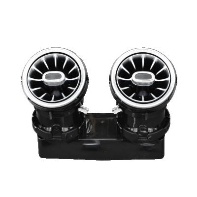 China Car Audio Speakers System Hydraulic Turbo Rear Air Vent For Mercedes Benz W213 E Class 2021 for sale