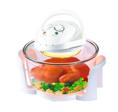 China Direct hot selling electric household circulating12L oven hot air convection oven for sale