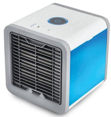 China Amazon Modern Simple Hit Space Air Cooler Personal Arctic USB Portable Portable for Bedroom, Travel, Office, Outdoor for sale