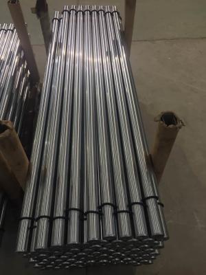 Cina 6 mm - 1000 mm Cromo Metal Rod HRC 55-60 in vendita