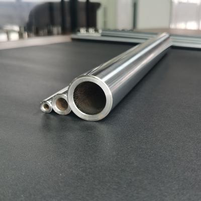 Cina chunfa cilindro pneumatico industriale pistone 100 mm-6000 mm lunghezza in vendita