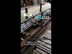 durable hollow chrome rod corrosion resistant frp solid rod smooth surface
