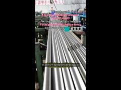 800mpa-1000mpa chrome plated round bar hardness hrc 60- hrc65 engine connecting rod