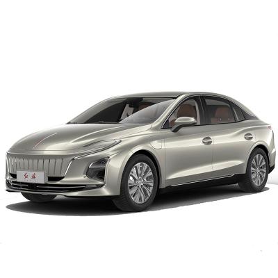 China 2022 in stock Hongqi cars eqm5 ev new cars 5 seats luxury sedan new for sale 82 KWH for sale