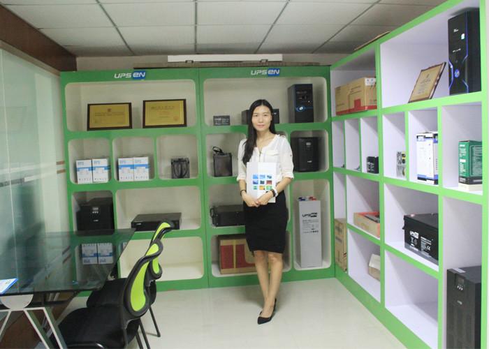 Verified China supplier - Shenzhen UPSEN Electric Co., Ltd