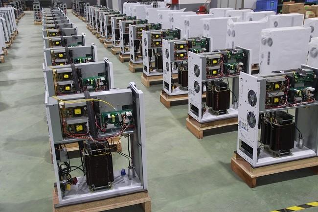 Fournisseur chinois vérifié - Shenzhen UPSEN Electric Co., Ltd