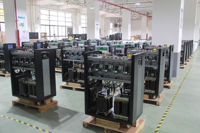 Verified China supplier - Shenzhen UPSEN Electric Co., Ltd