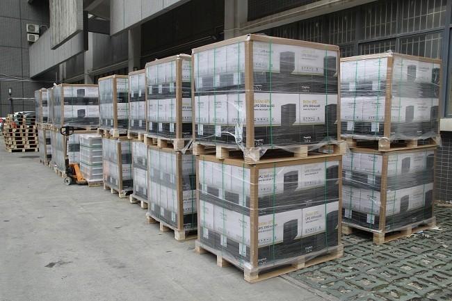 Fornitore cinese verificato - Shenzhen UPSEN Electric Co., Ltd