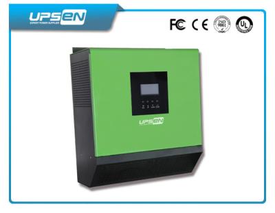 China High Frequency Solar Inverter Controller 1KW - 5Kw with Pure Sine Wave for sale