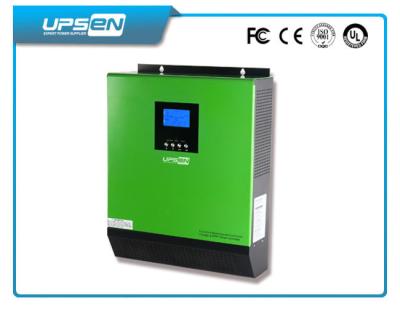 中国 格子太陽インバーター 1kva - 5kva 太陽動力を与えられたインバーターを離れた RS シリーズ 販売のため