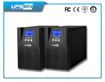 China OEM ODM UPS with Double Conversion Online UPS Power 1Kva - 800Kva for sale