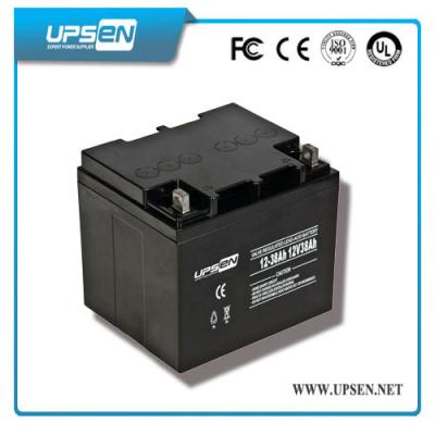 Κίνα η βαλβίδα 12v 65ah 100ah 150ah 200ah 250ah ρύθμισε την όξινη μπαταρία μολύβδου για το σύστημα τηλεπικοινωνιών προς πώληση