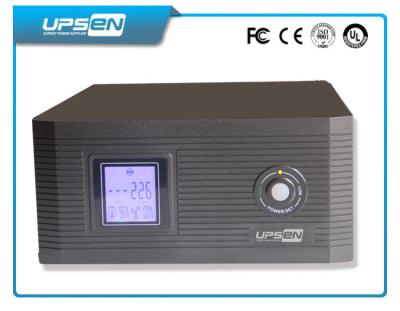 China Mini Power DC to AC Inverter 500W 600W 800W 1000W with UPS and AVR Function for sale