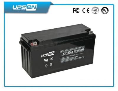 China Vrla agm deep cycle gel Sealed Lead Acid Battery 12V 100ah 150ah 200ah for sale